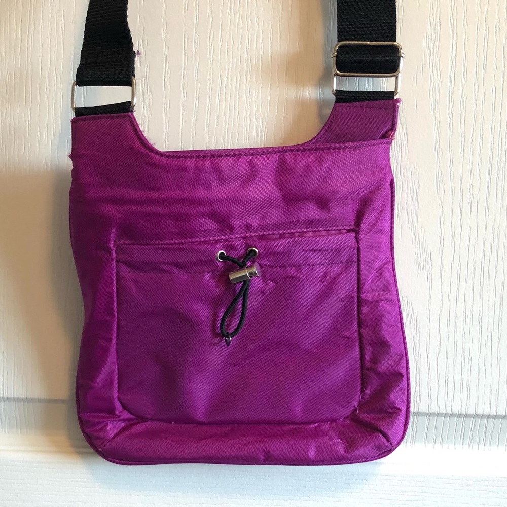Mexx Crossbody Pink Purse